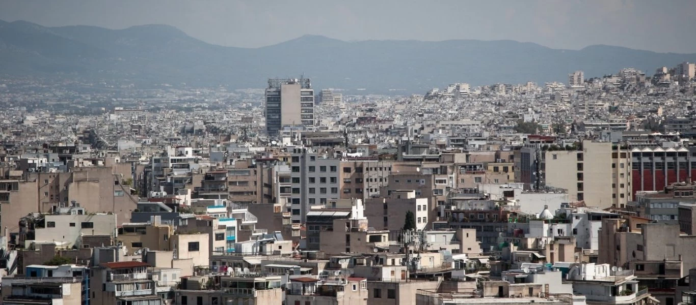 Ξεπέρασαν τα 18 εκατ. τα «ξεχασμένα» τετραγωνικά μέτρα που αποκαλύφθηκαν